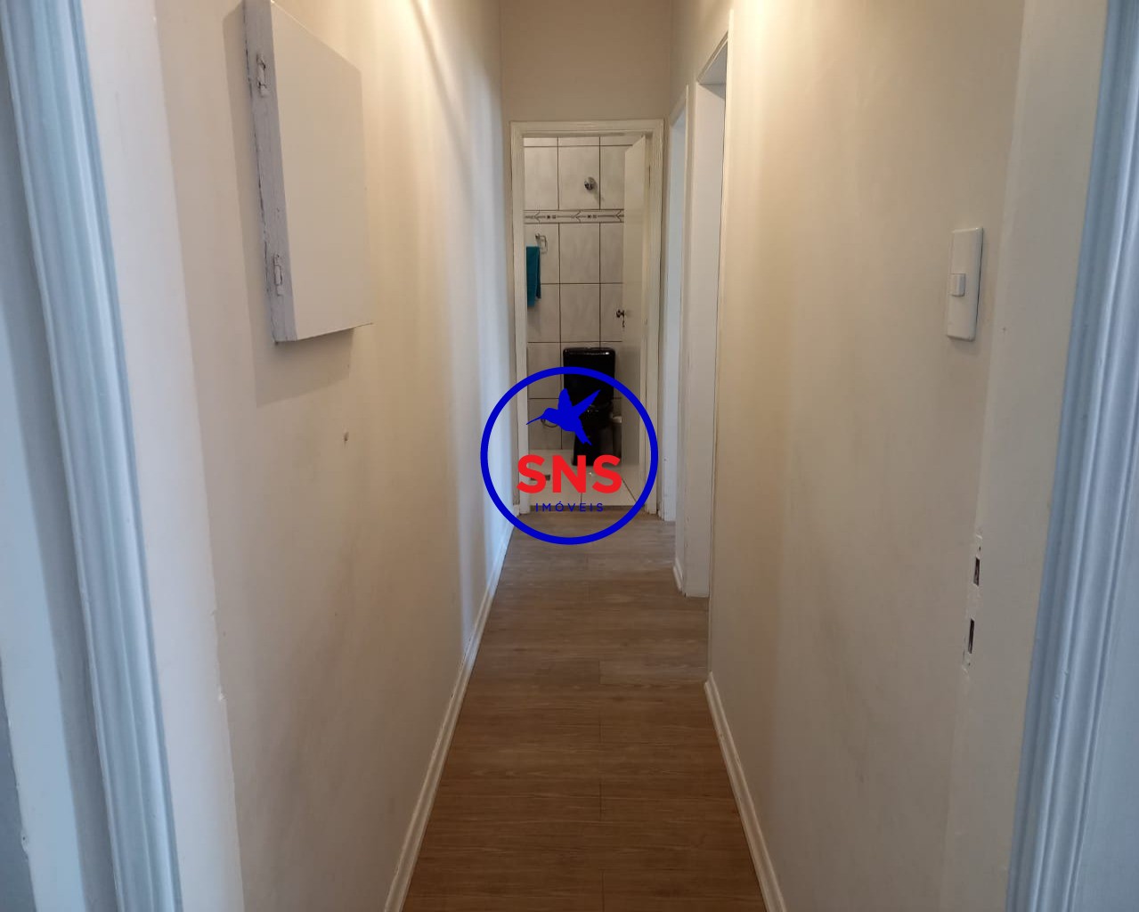 Apartamento à venda com 2 quartos, 88m² - Foto 3