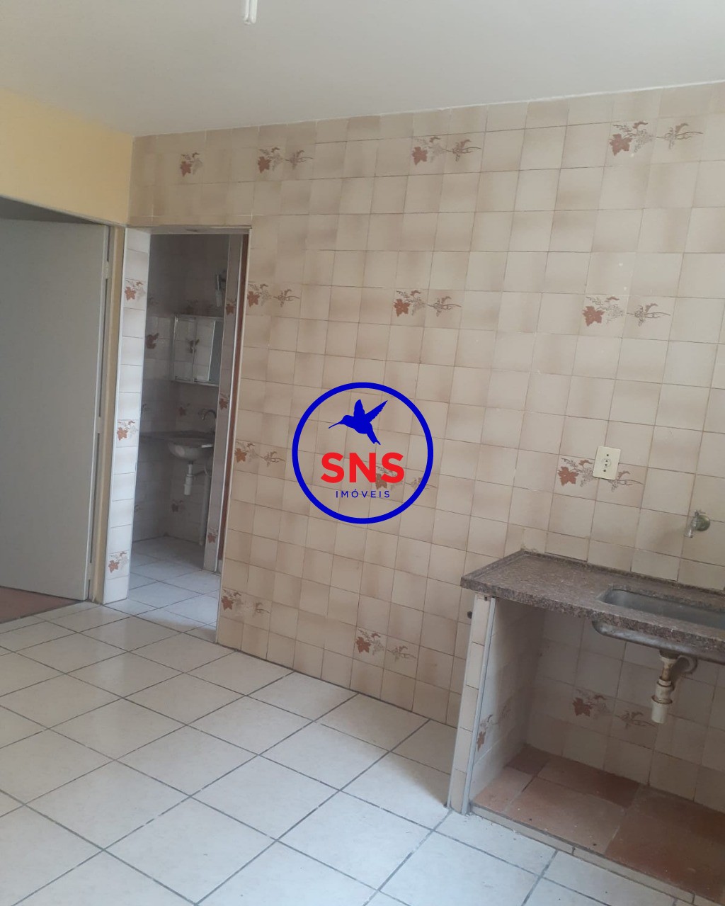 Apartamento à venda com 2 quartos, 51m² - Foto 5