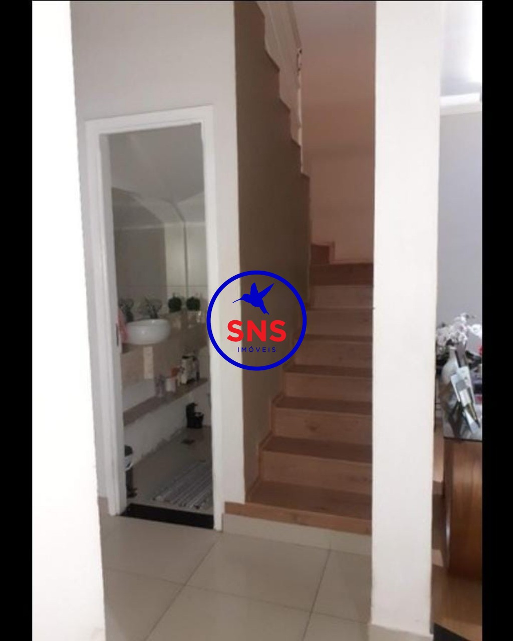 Casa à venda com 4 quartos, 239m² - Foto 15