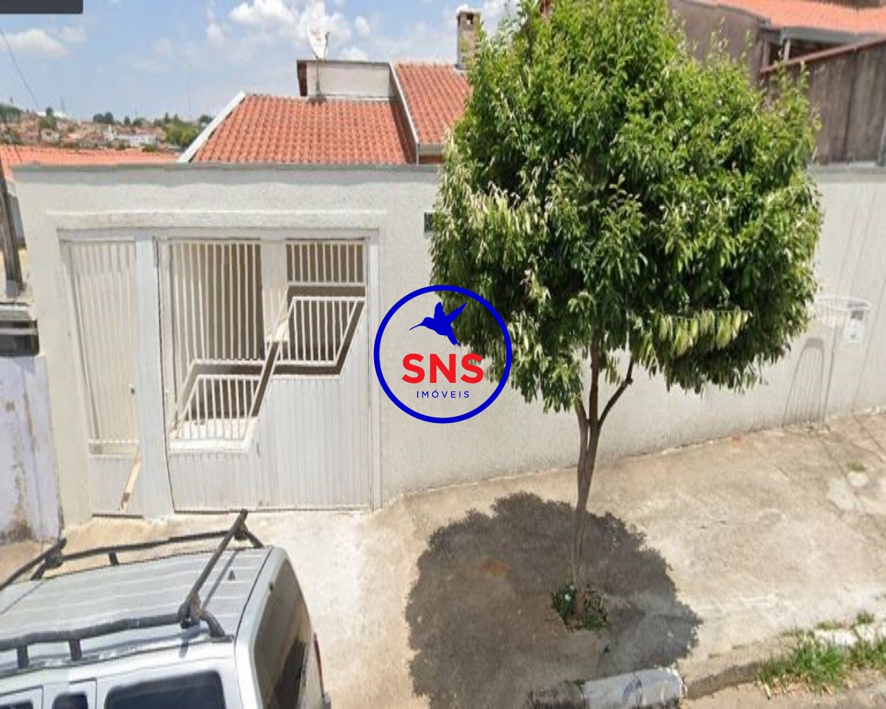 Casa à venda com 2 quartos, 200m² - Foto 29