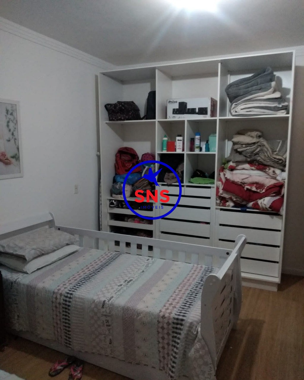 Casa à venda com 2 quartos, 200m² - Foto 9