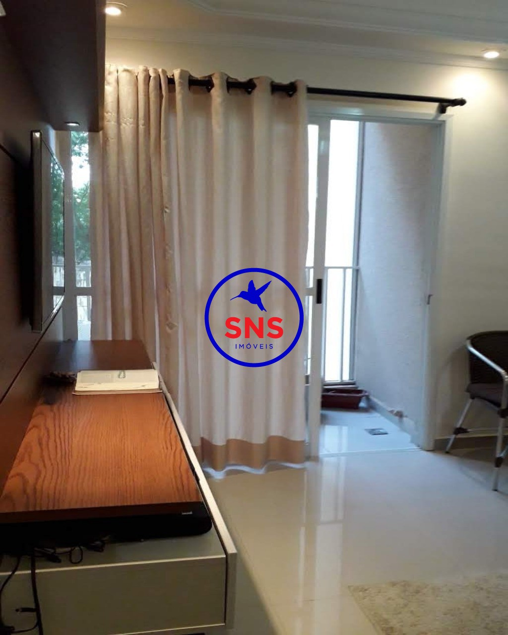 Apartamento à venda com 2 quartos, 64m² - Foto 9