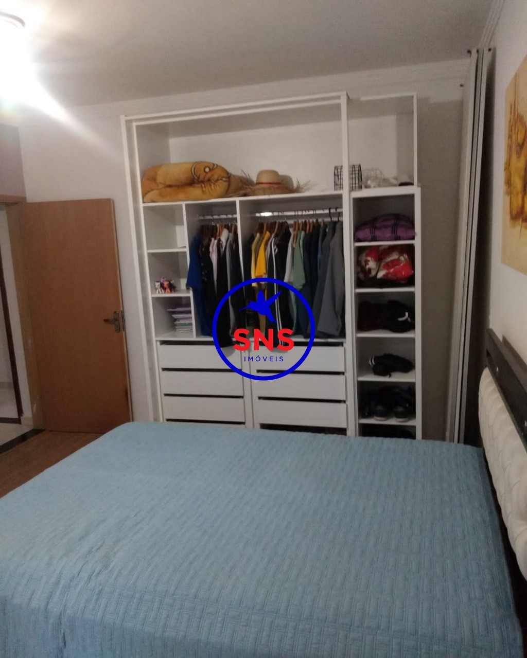 Casa à venda com 2 quartos, 200m² - Foto 10