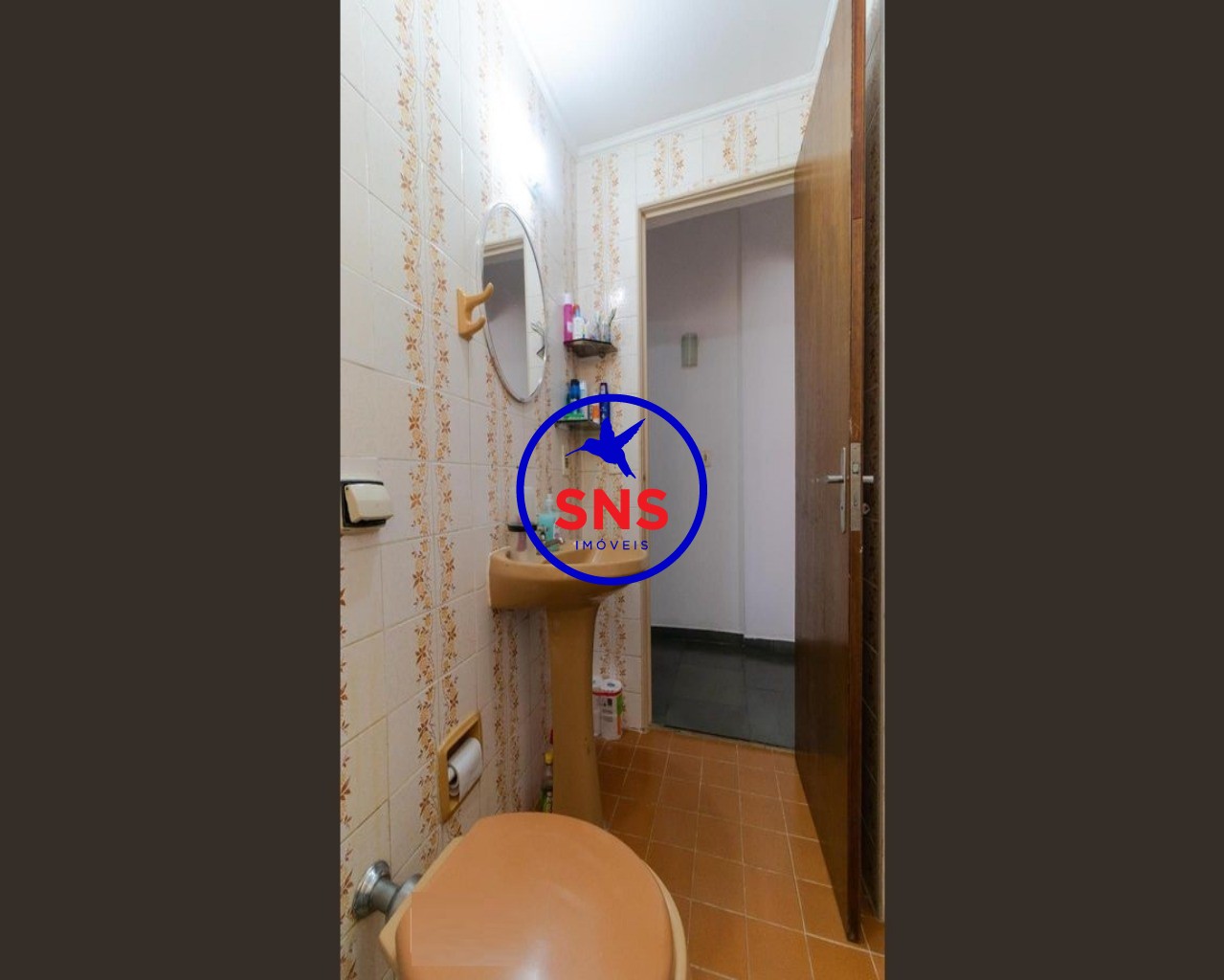 Apartamento à venda com 1 quarto, 58m² - Foto 19