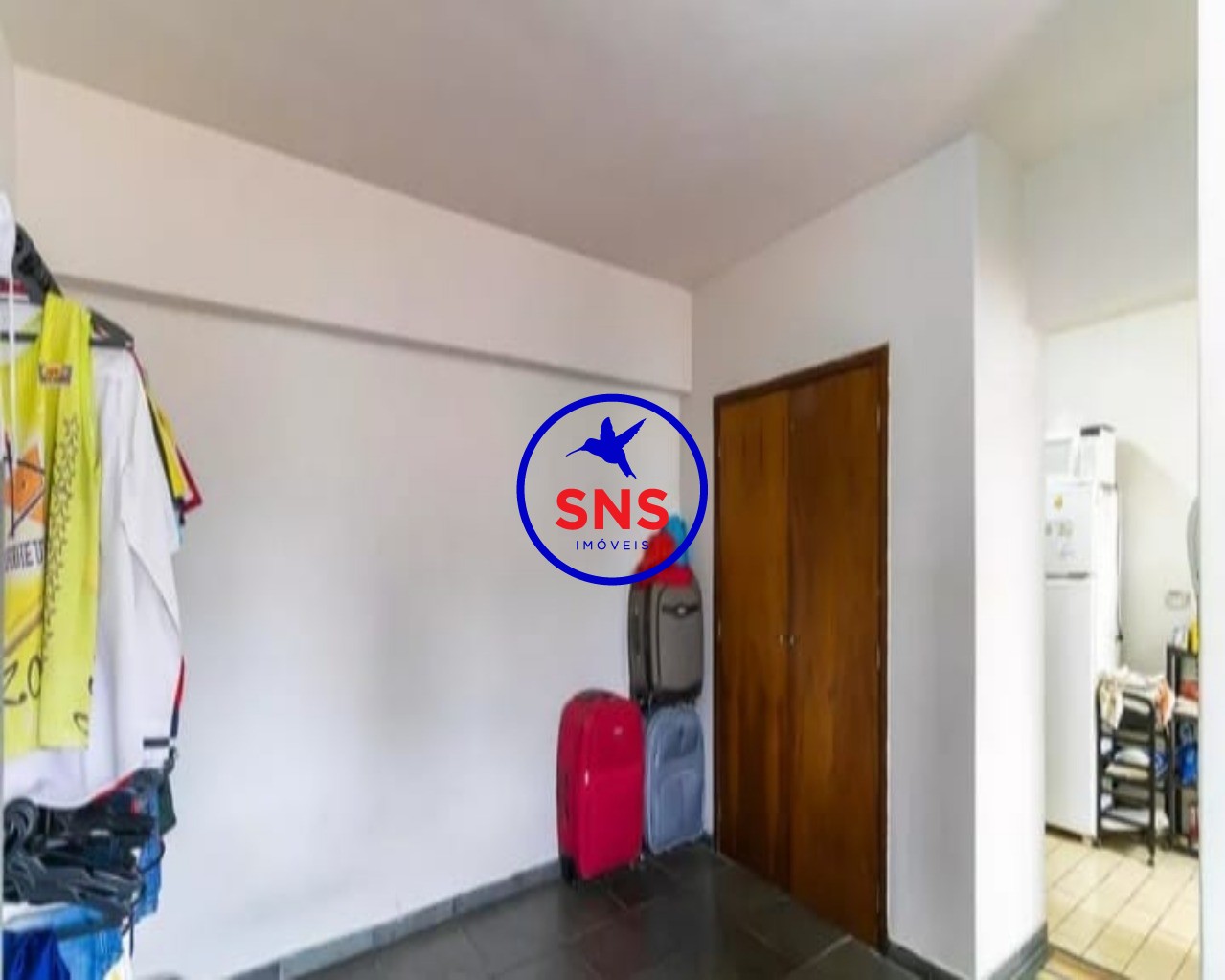 Kitnet e Studio à venda com 1 quarto, 43m² - Foto 4