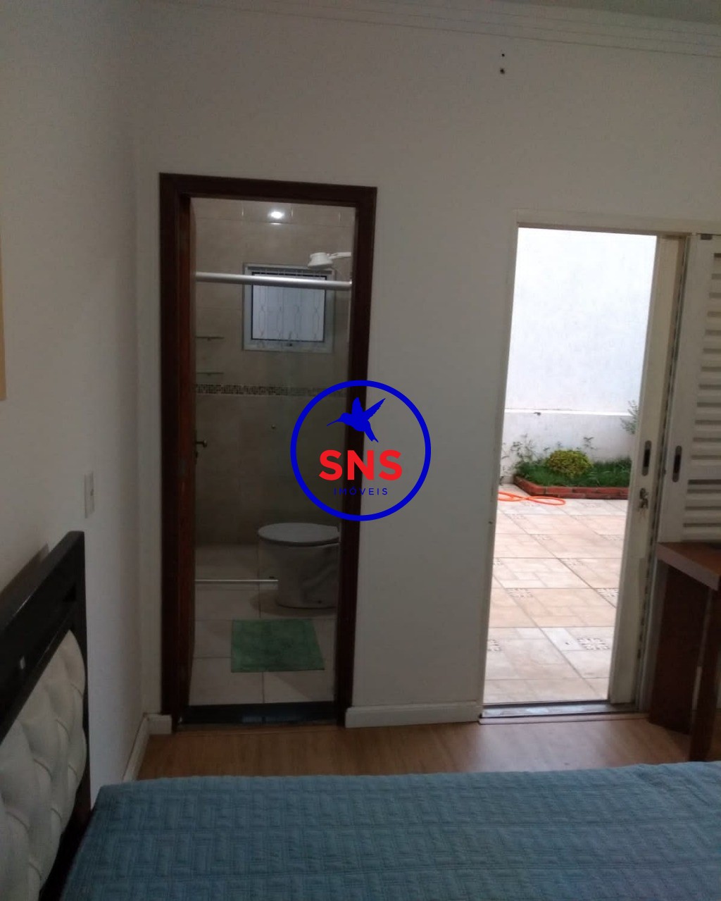 Casa à venda com 2 quartos, 200m² - Foto 19