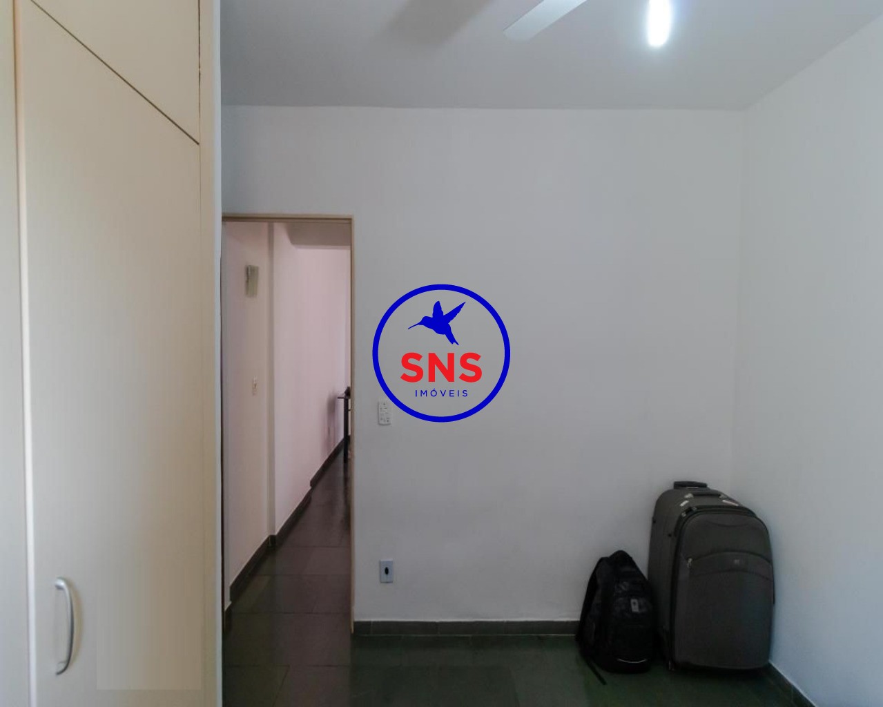 Apartamento à venda com 1 quarto, 58m² - Foto 12