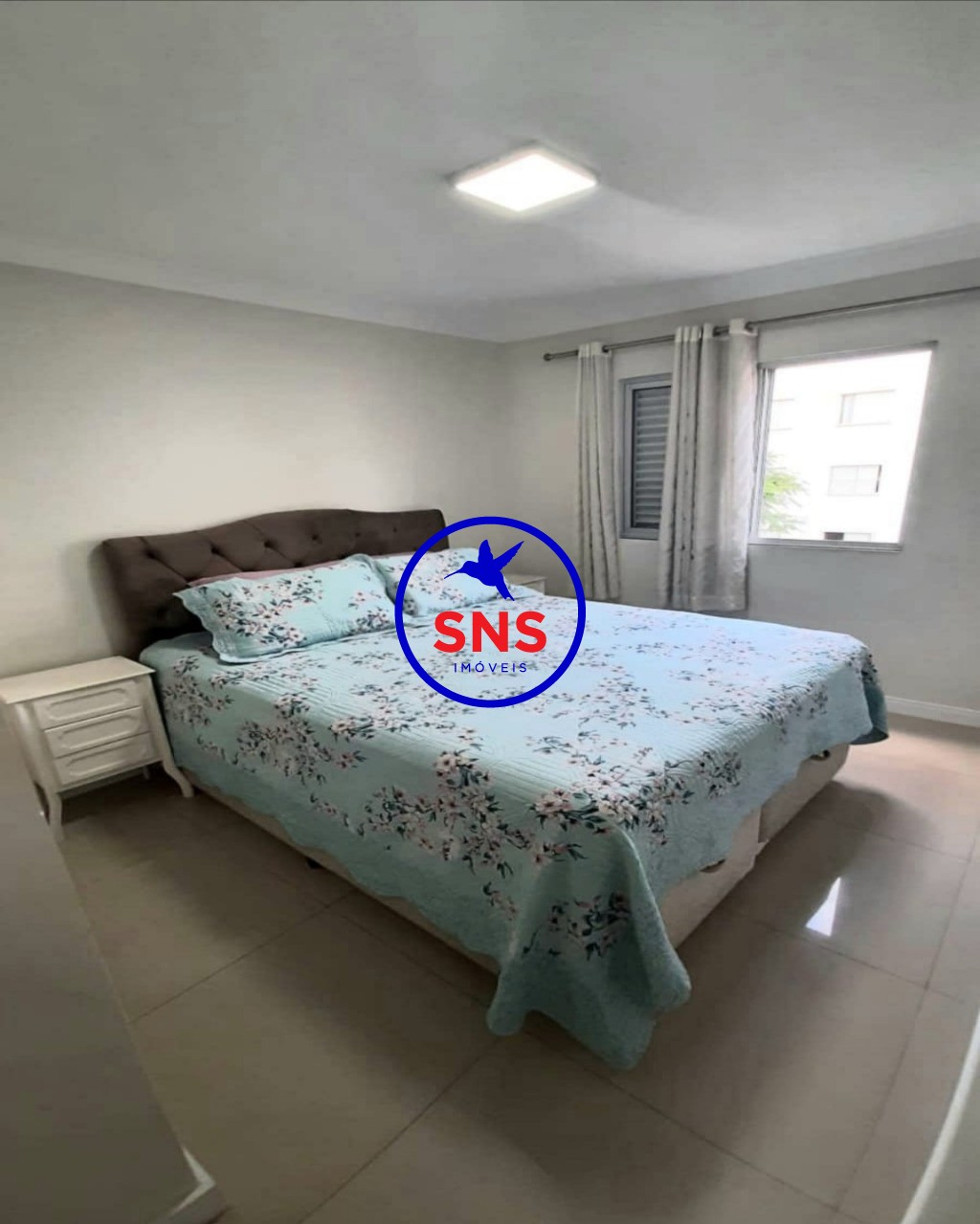 Apartamento à venda com 2 quartos, 48m² - Foto 4