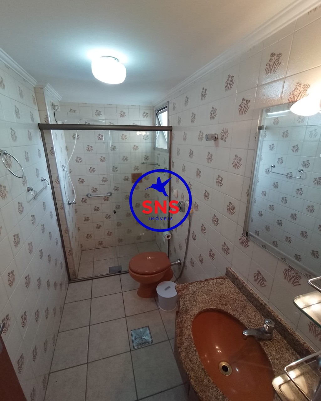 Apartamento à venda com 1 quarto, 55m² - Foto 14