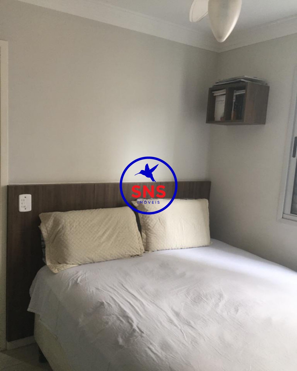 Apartamento à venda com 2 quartos, 48m² - Foto 20