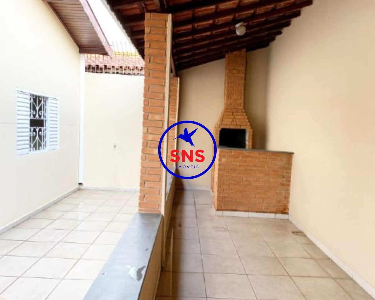 Casa à venda com 3 quartos, 250m² - Foto 14