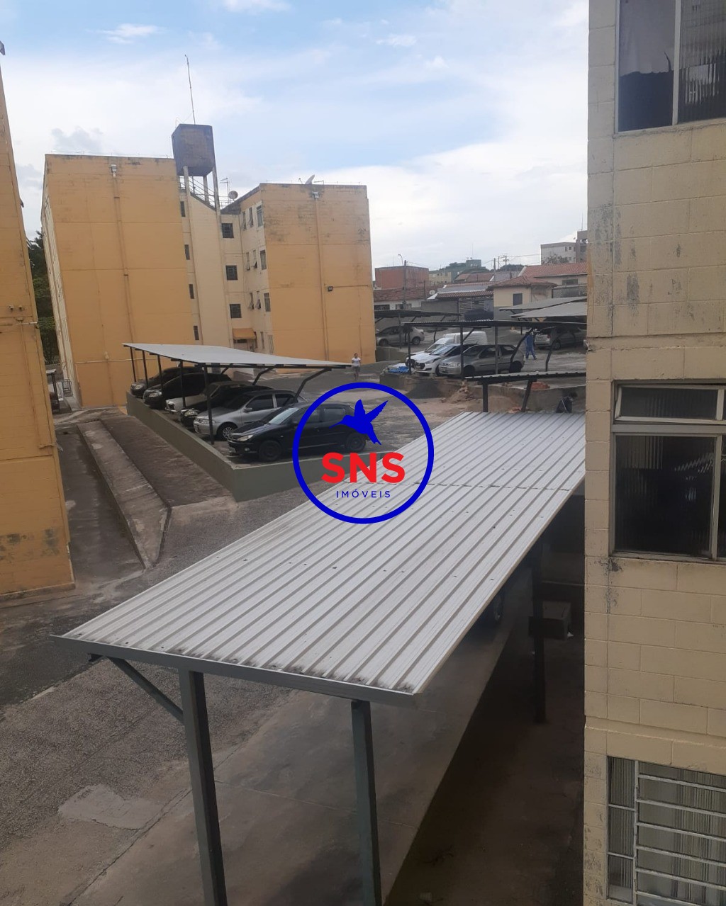 Apartamento à venda com 2 quartos, 51m² - Foto 14