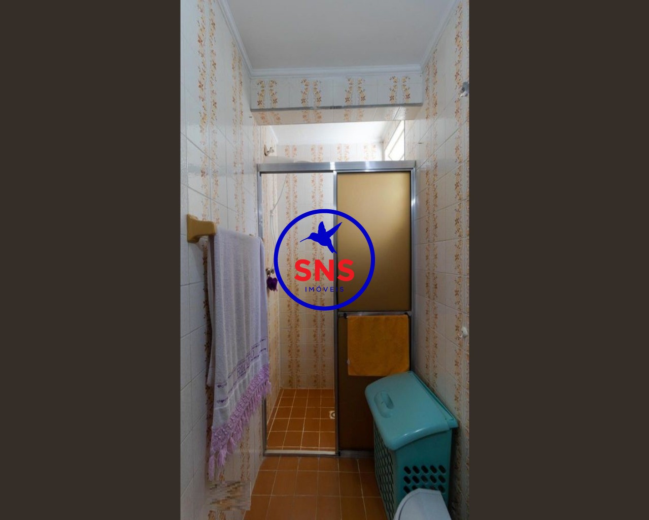 Apartamento à venda com 1 quarto, 58m² - Foto 17