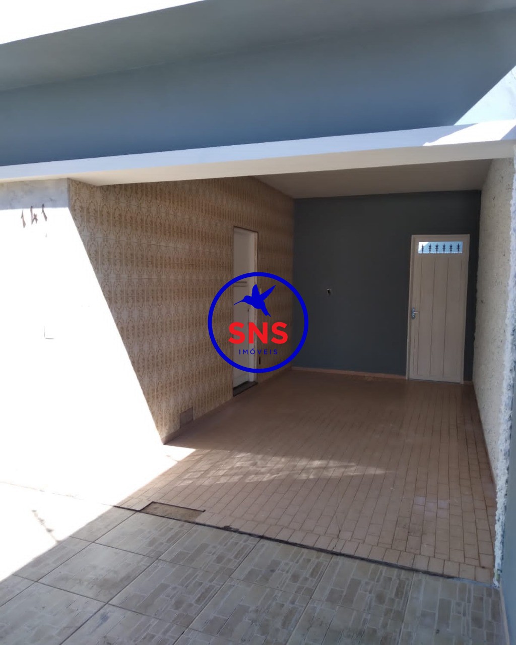 Casa à venda com 3 quartos, 210m² - Foto 4