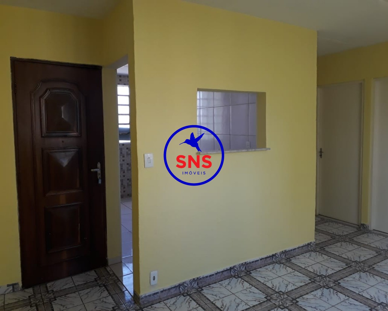 Apartamento à venda com 2 quartos, 51m² - Foto 19