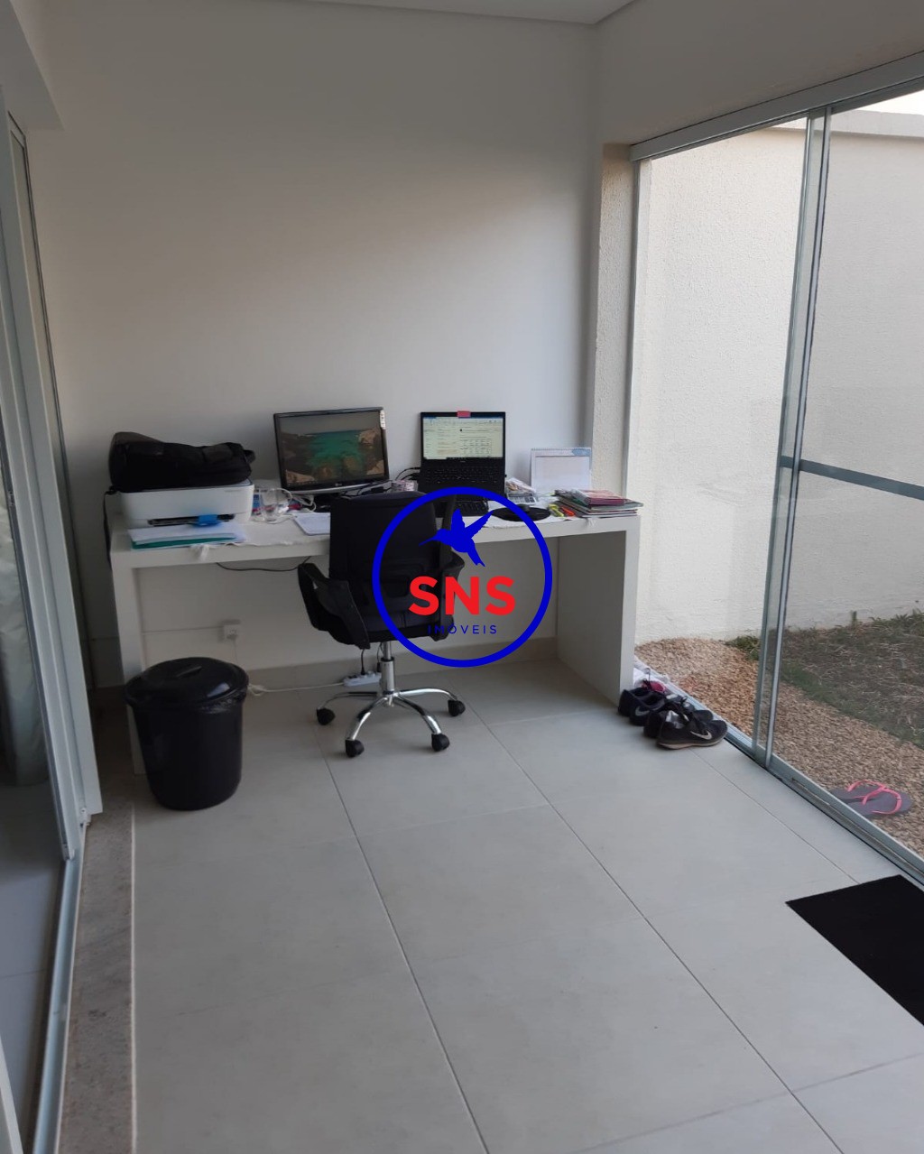 Apartamento à venda com 1 quarto, 54m² - Foto 18