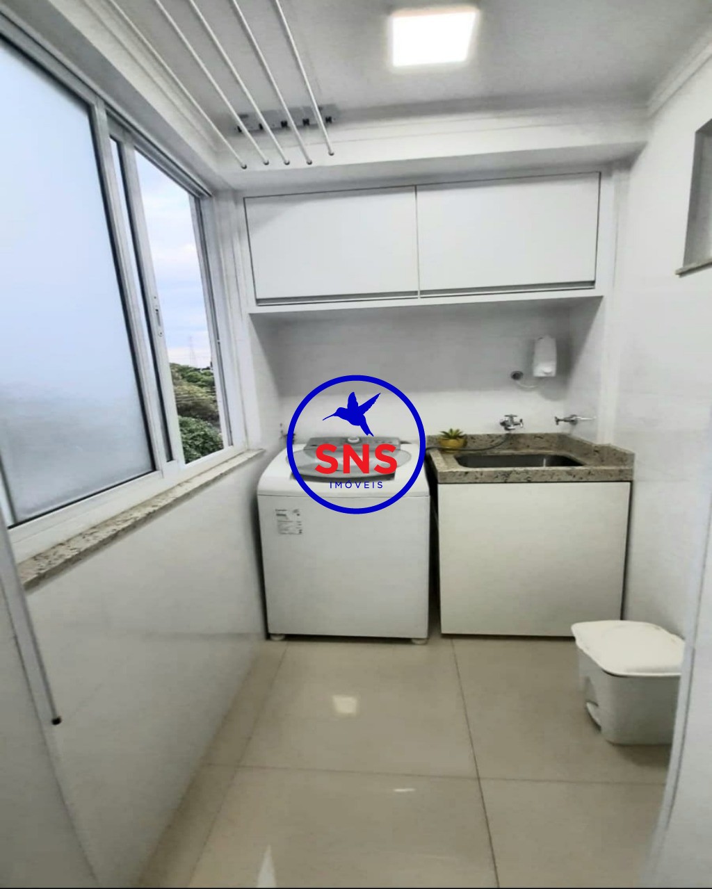 Apartamento à venda com 2 quartos, 48m² - Foto 8