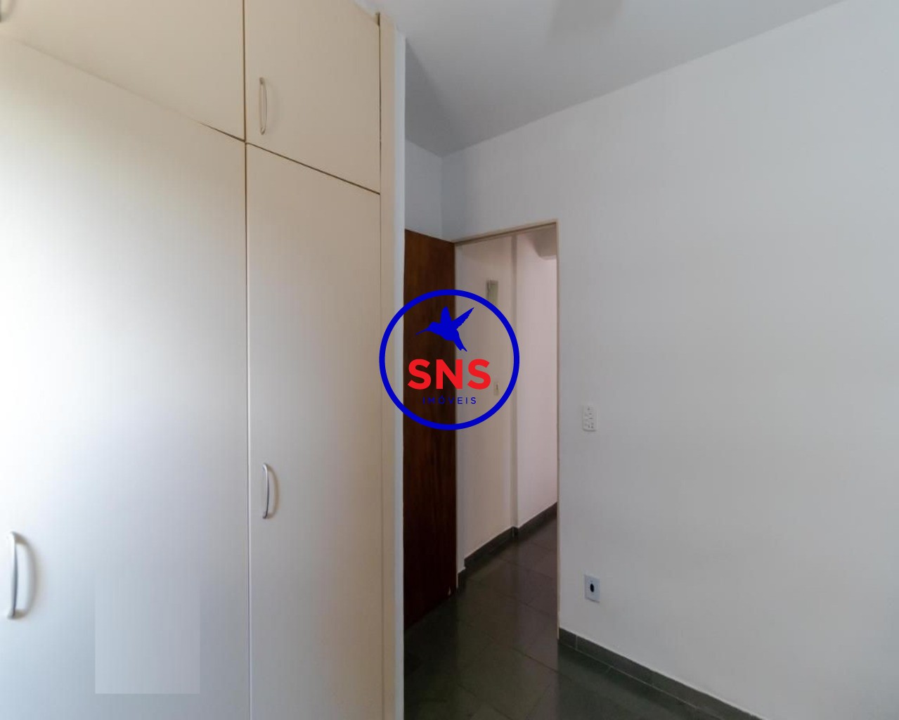 Apartamento à venda com 1 quarto, 58m² - Foto 11