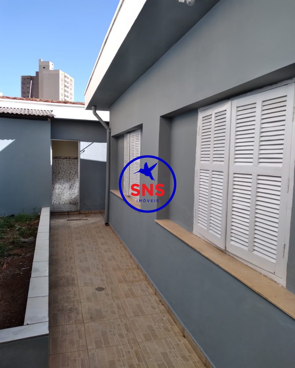 Casa à venda com 3 quartos, 210m² - Foto 30