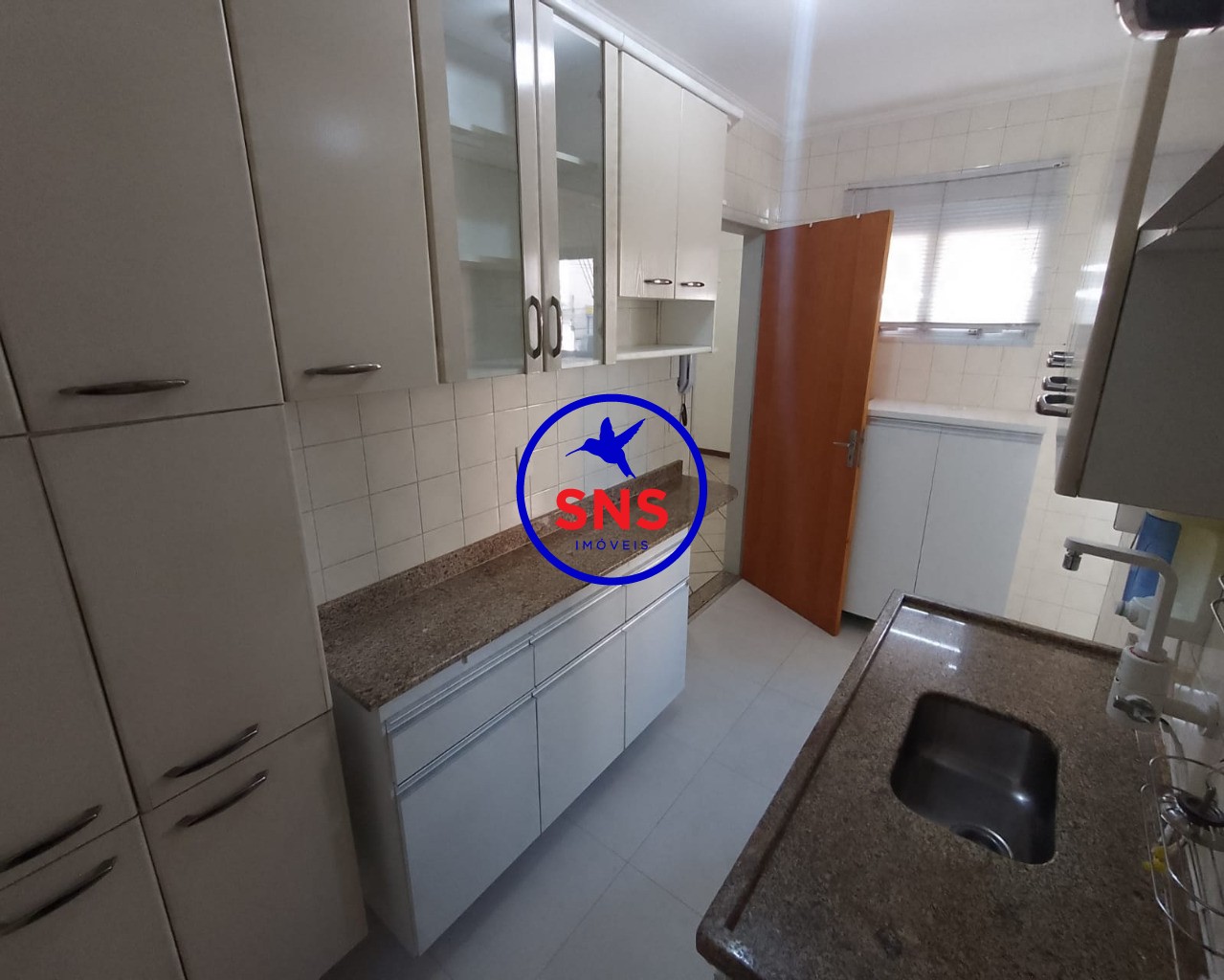 Apartamento à venda com 1 quarto, 55m² - Foto 10