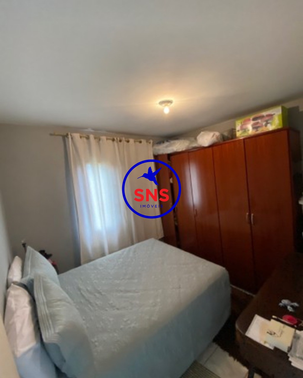 Apartamento à venda com 2 quartos, 47m² - Foto 5