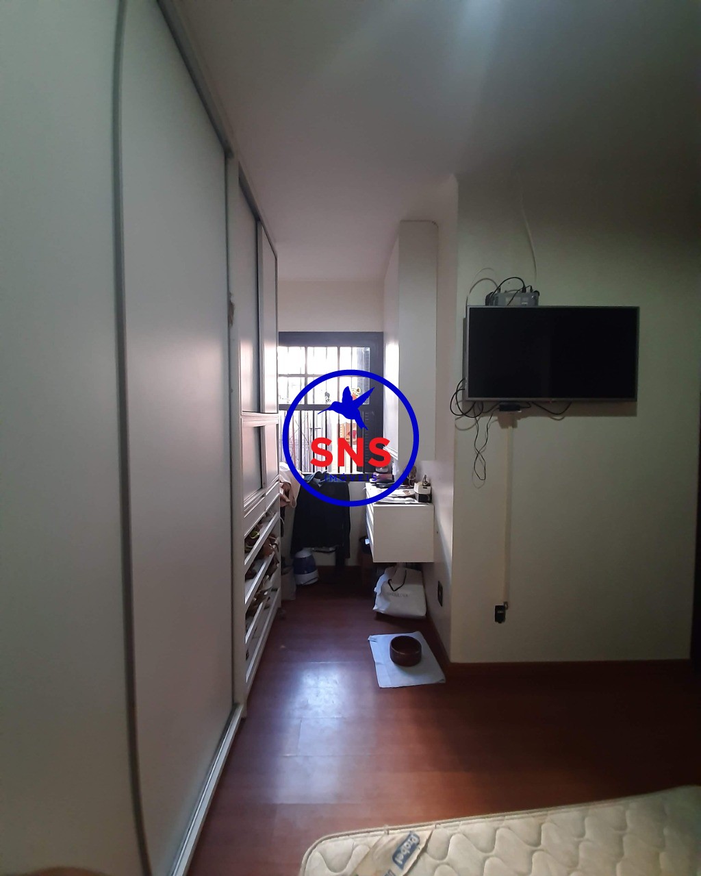 Casa à venda com 3 quartos, 270m² - Foto 21