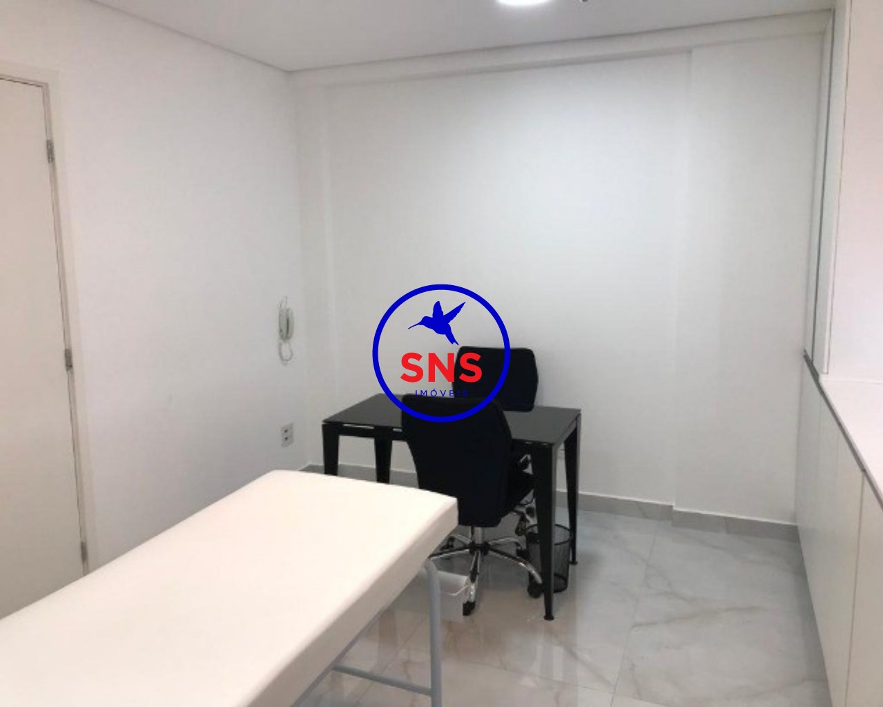 Conjunto Comercial-Sala à venda, 40m² - Foto 12