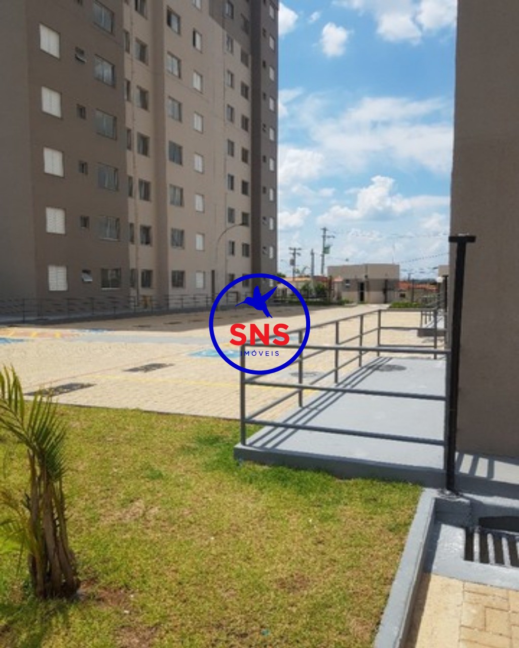 Apartamento à venda com 2 quartos, 50m² - Foto 9