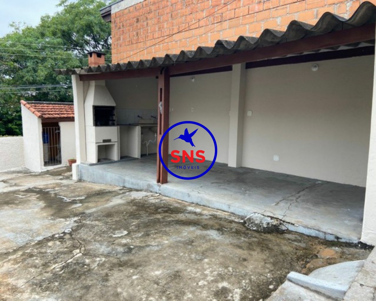 Casa à venda com 2 quartos, 250m² - Foto 6