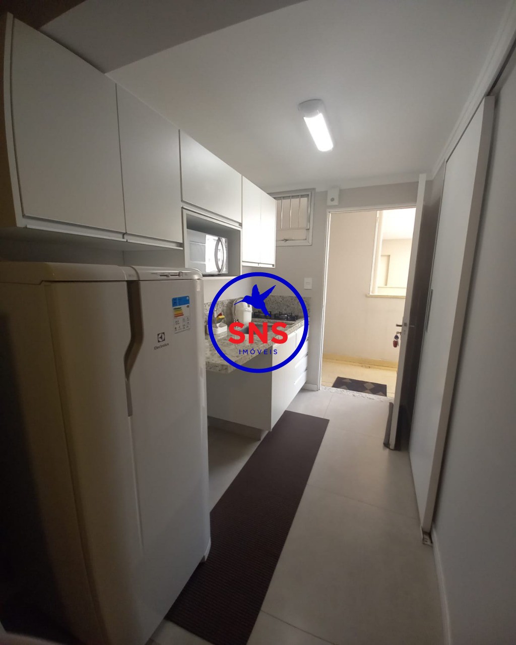 Apartamento à venda com 1 quarto, 40m² - Foto 15