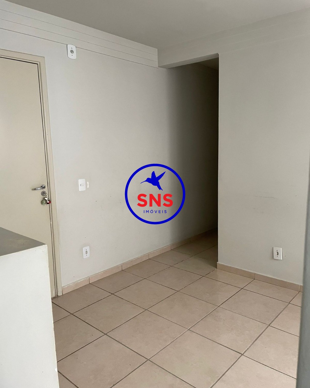 Apartamento à venda com 2 quartos, 44m² - Foto 5