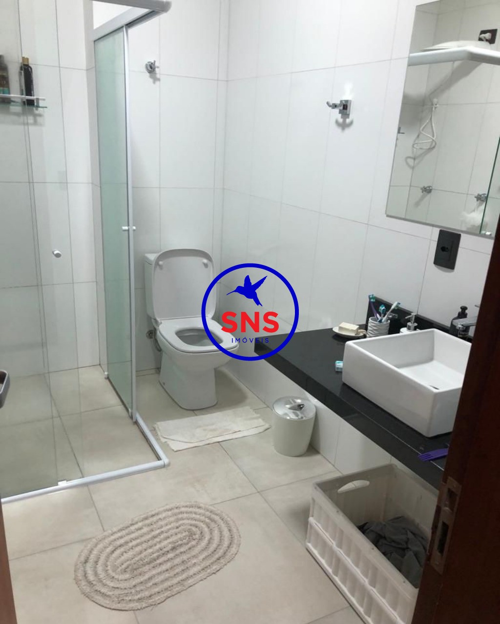 Apartamento à venda com 3 quartos, 190m² - Foto 14