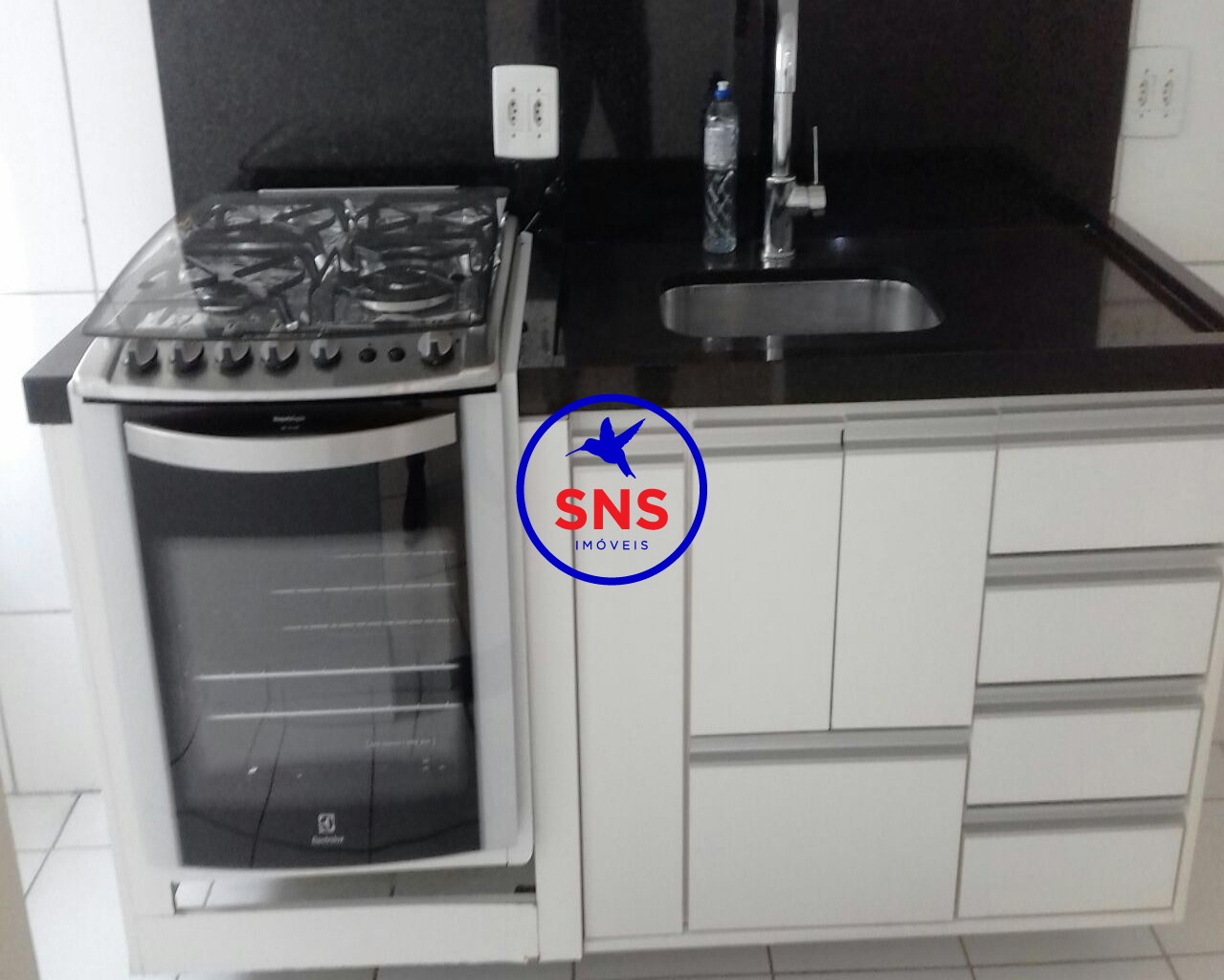 Apartamento à venda com 2 quartos, 44m² - Foto 14