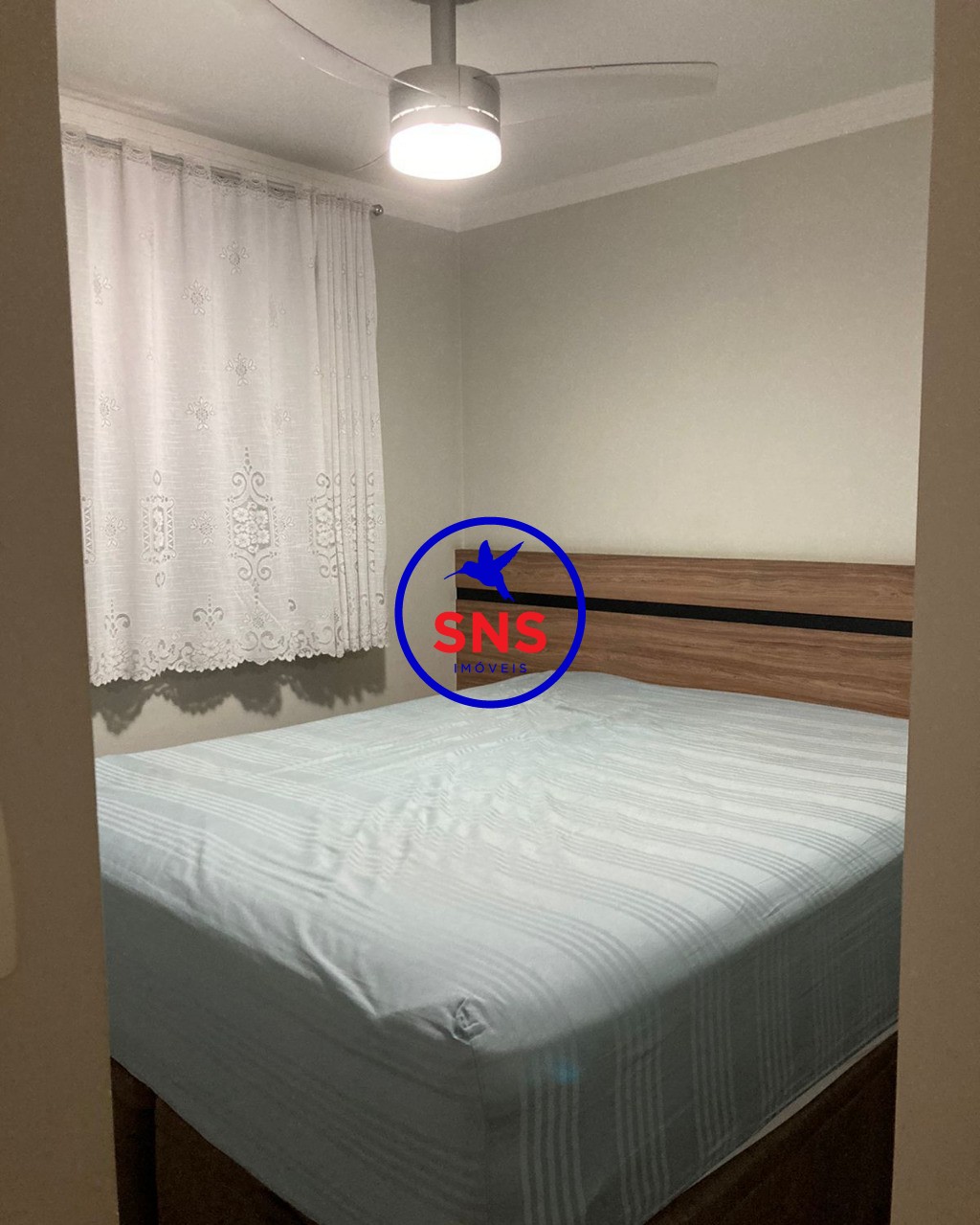 Apartamento à venda com 2 quartos, 47m² - Foto 8