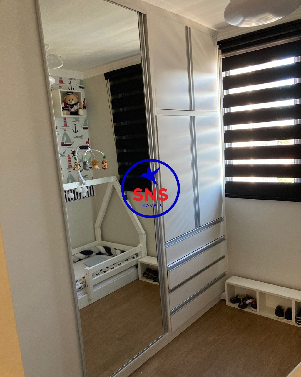 Apartamento à venda com 2 quartos, 47m² - Foto 15