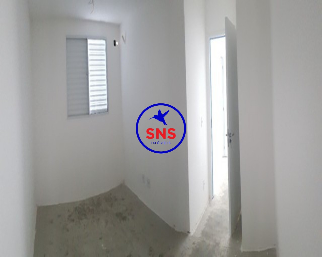 Apartamento à venda com 2 quartos, 50m² - Foto 6