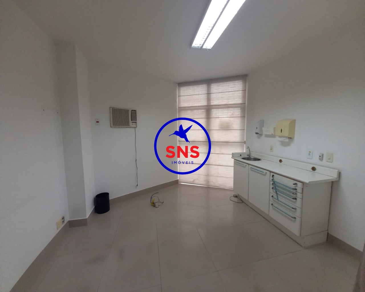 Conjunto Comercial-Sala à venda, 118m² - Foto 11