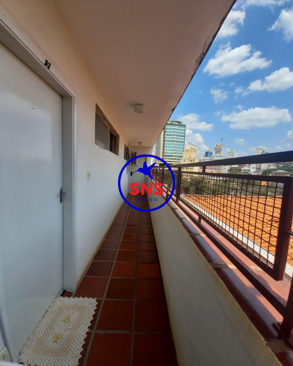 Apartamento à venda com 1 quarto, 48m² - Foto 19