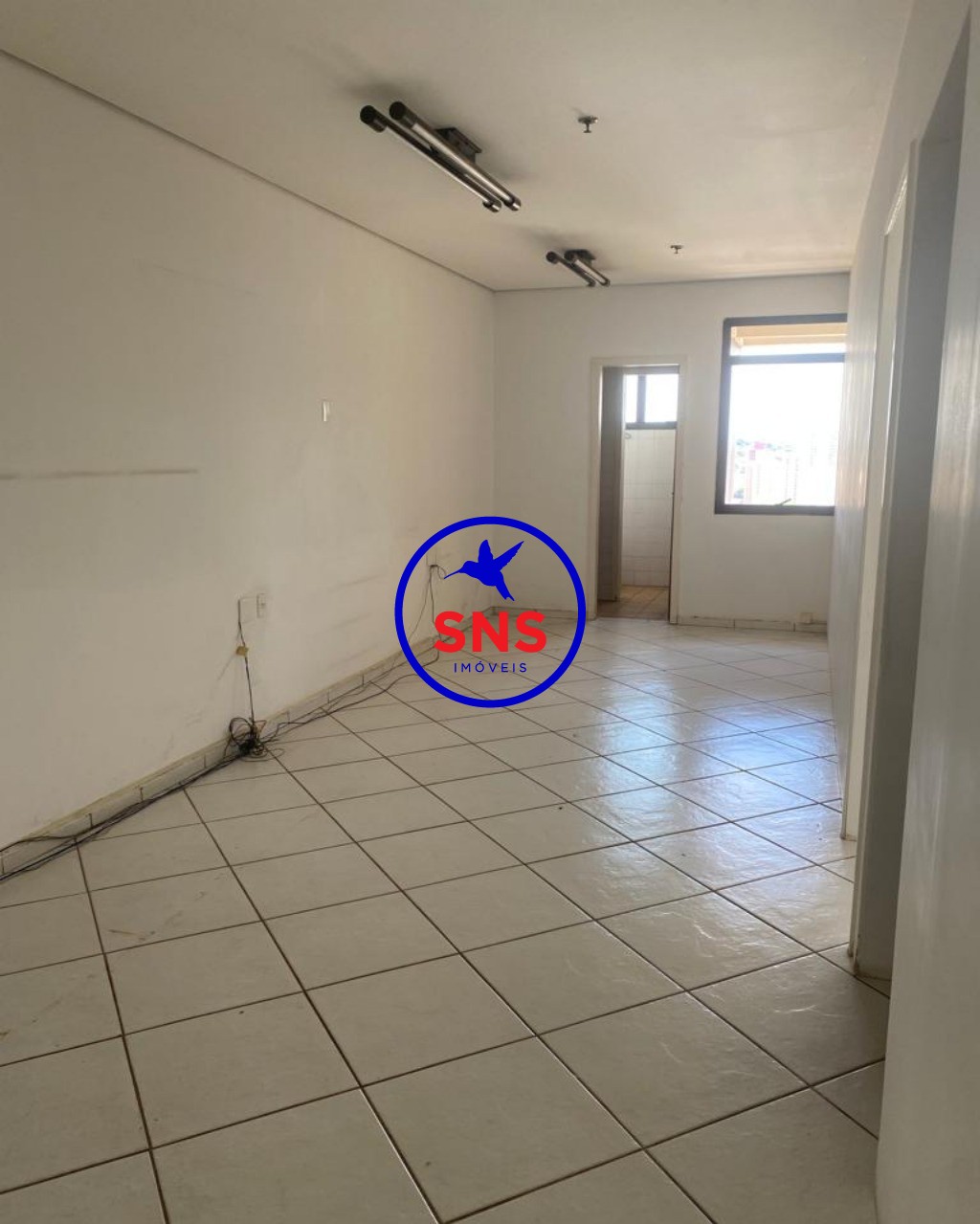 Conjunto Comercial-Sala para alugar, 85m² - Foto 1