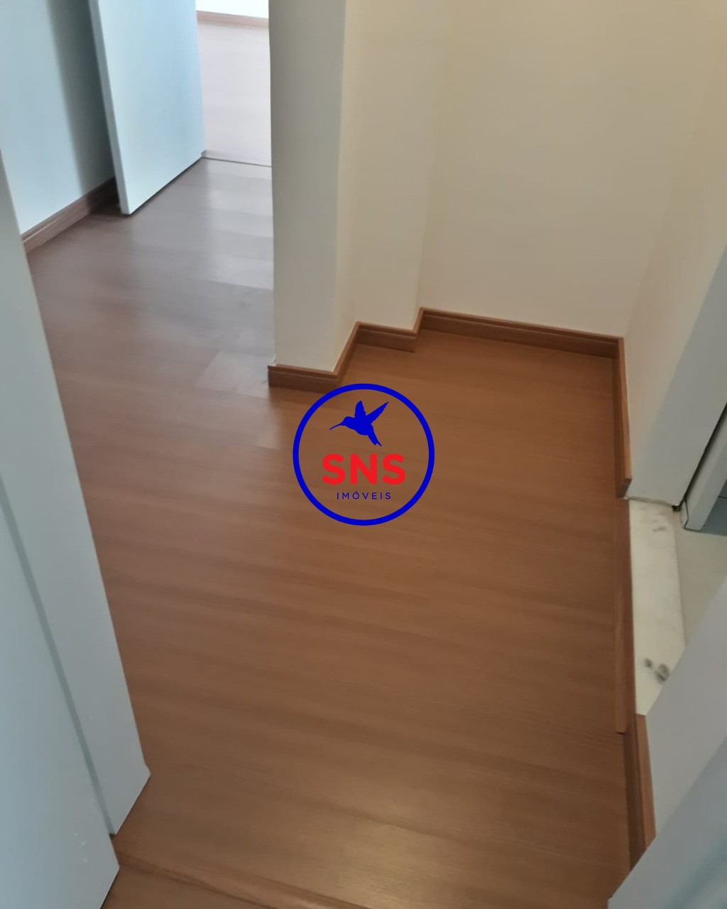 Apartamento à venda com 3 quartos, 100m² - Foto 3