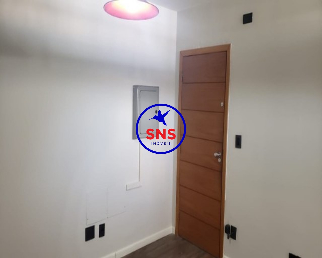 Conjunto Comercial-Sala à venda, 85m² - Foto 1