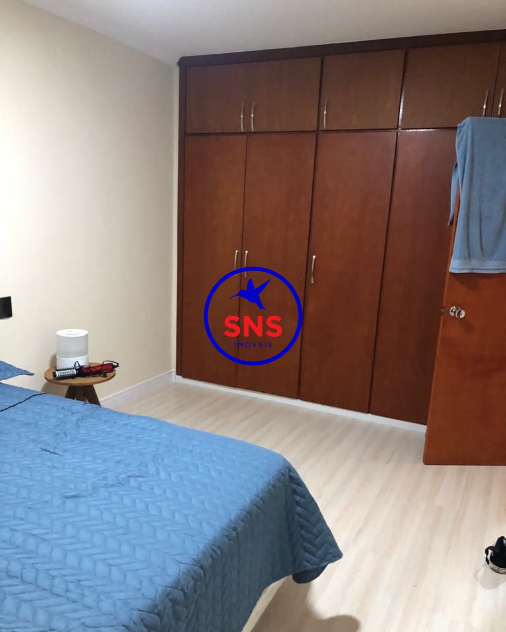 Apartamento à venda com 3 quartos, 190m² - Foto 6