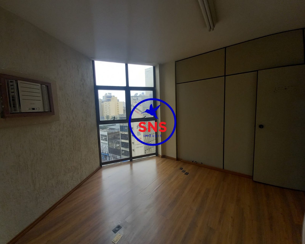 Conjunto Comercial-Sala à venda e aluguel, 118m² - Foto 1