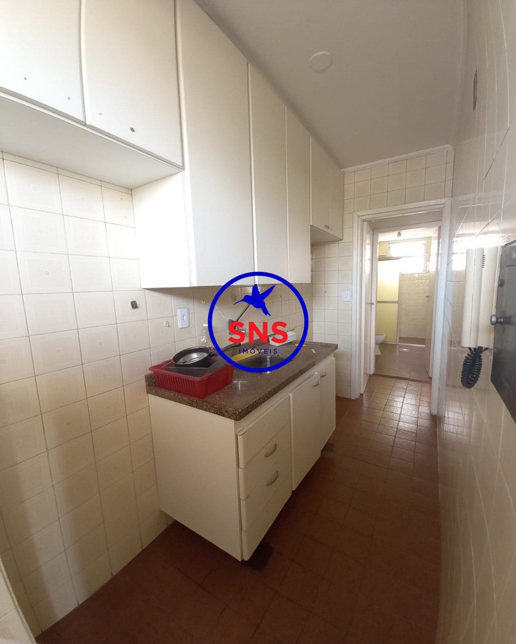 Apartamento à venda com 1 quarto, 48m² - Foto 12