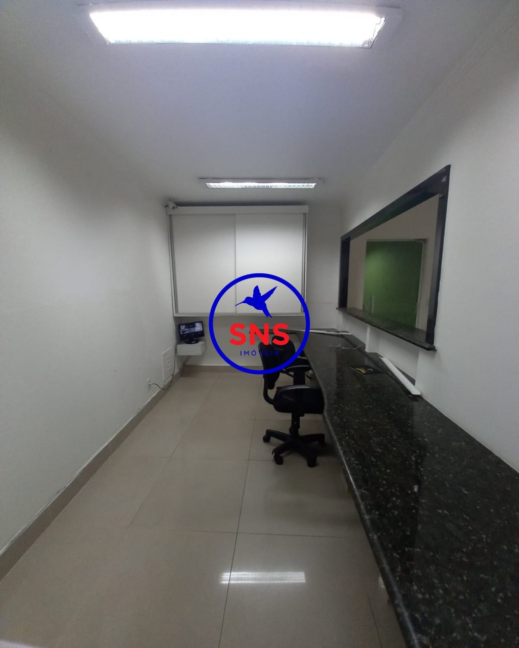 Conjunto Comercial-Sala à venda, 118m² - Foto 6