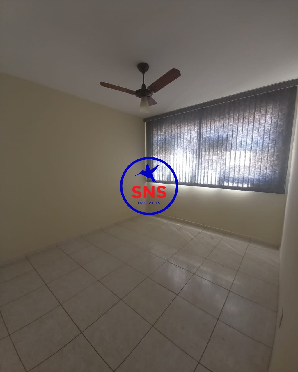 Apartamento à venda com 1 quarto, 48m² - Foto 1