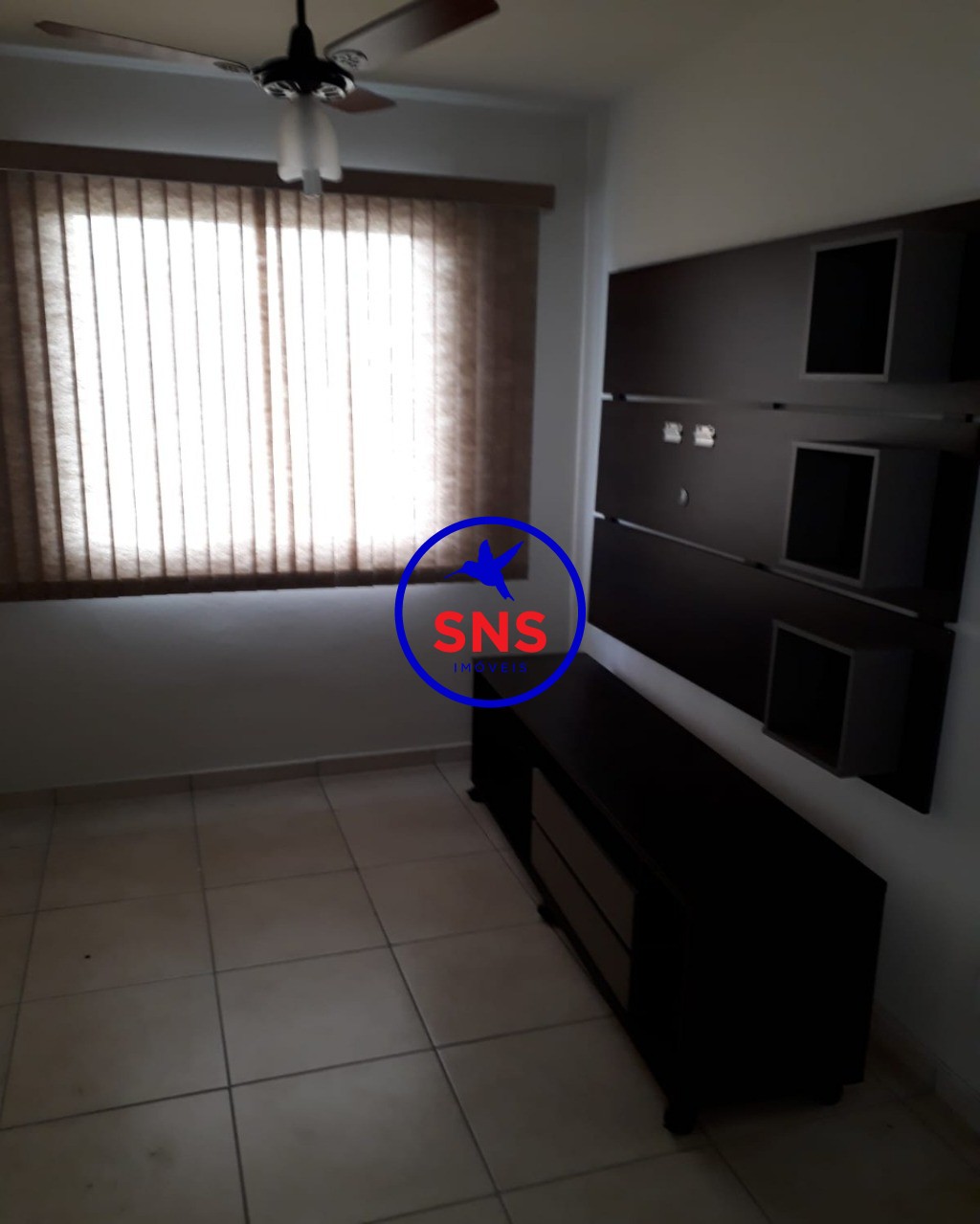 Apartamento à venda com 2 quartos, 45m² - Foto 1