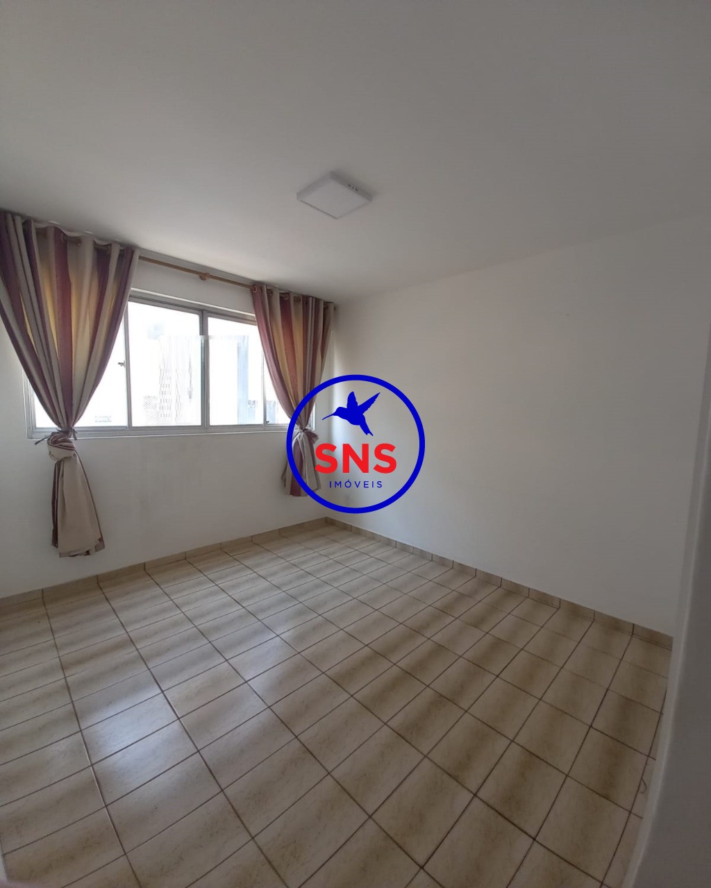 Apartamento à venda com 1 quarto, 48m² - Foto 1