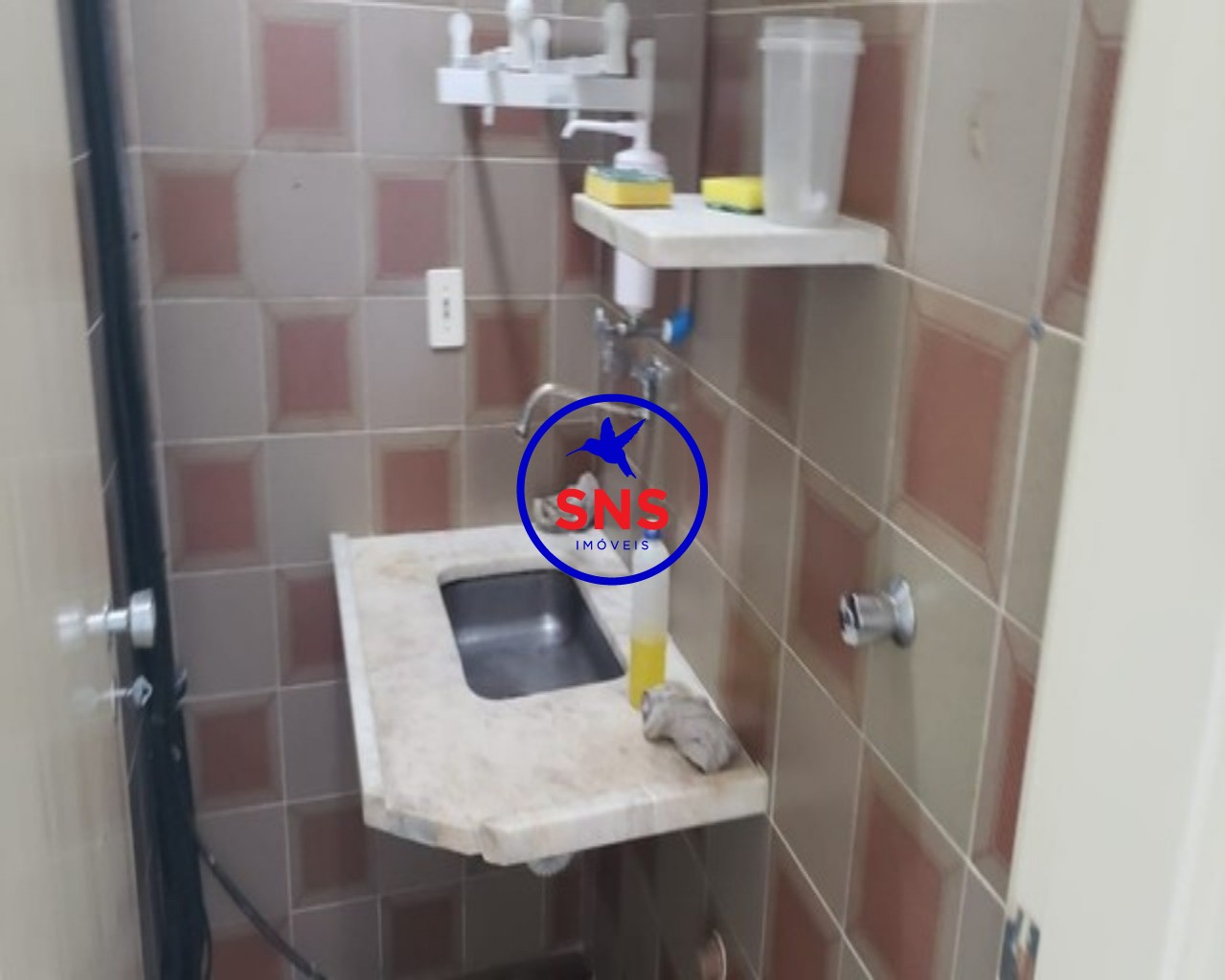 Conjunto Comercial-Sala à venda, 85m² - Foto 8