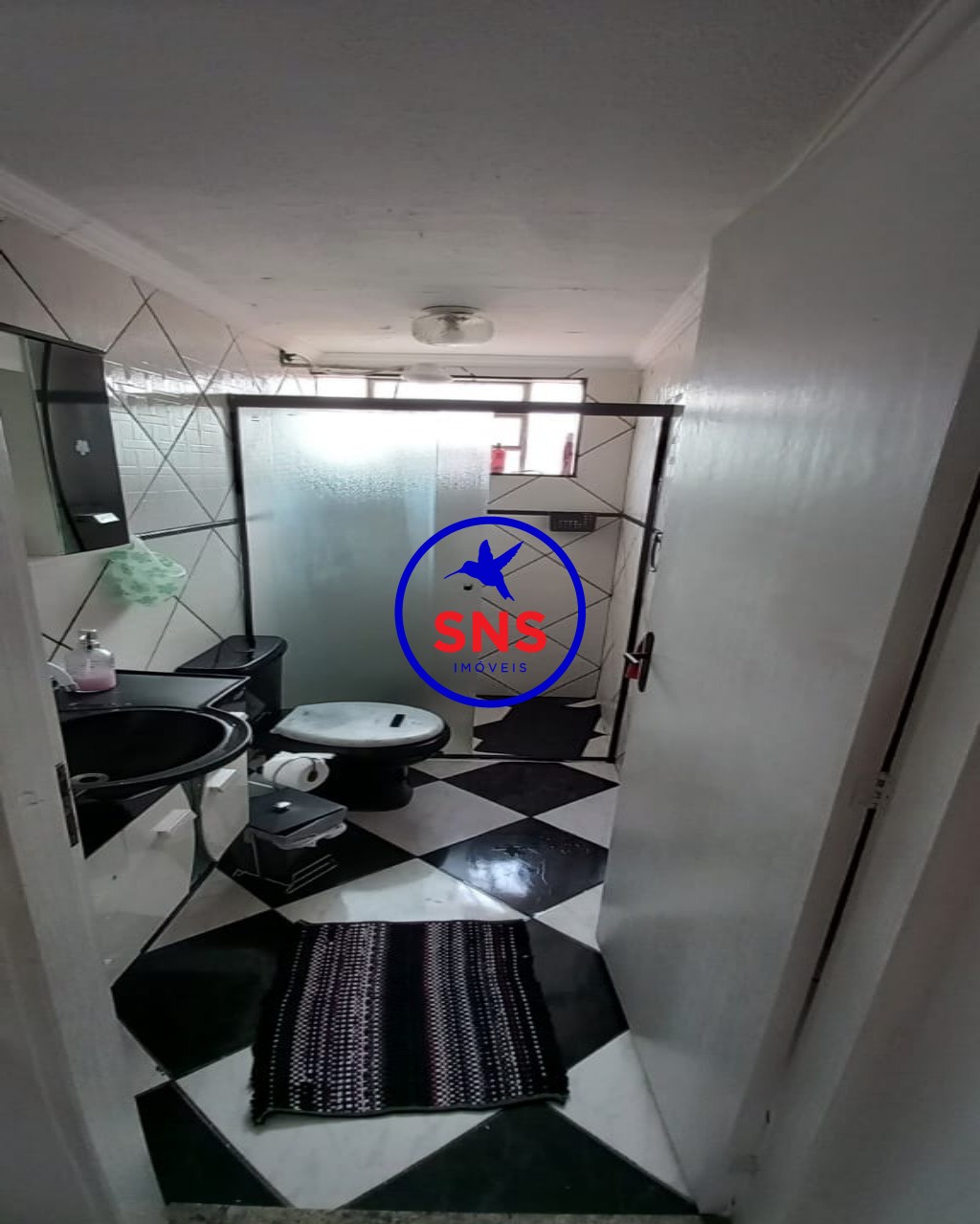 Apartamento à venda com 2 quartos, 45m² - Foto 12